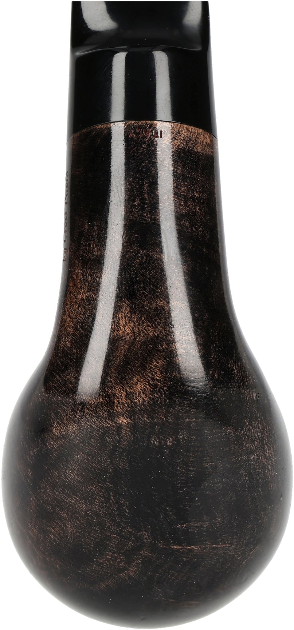 Talamona Reverse Calabash natural Modell No. 9_04