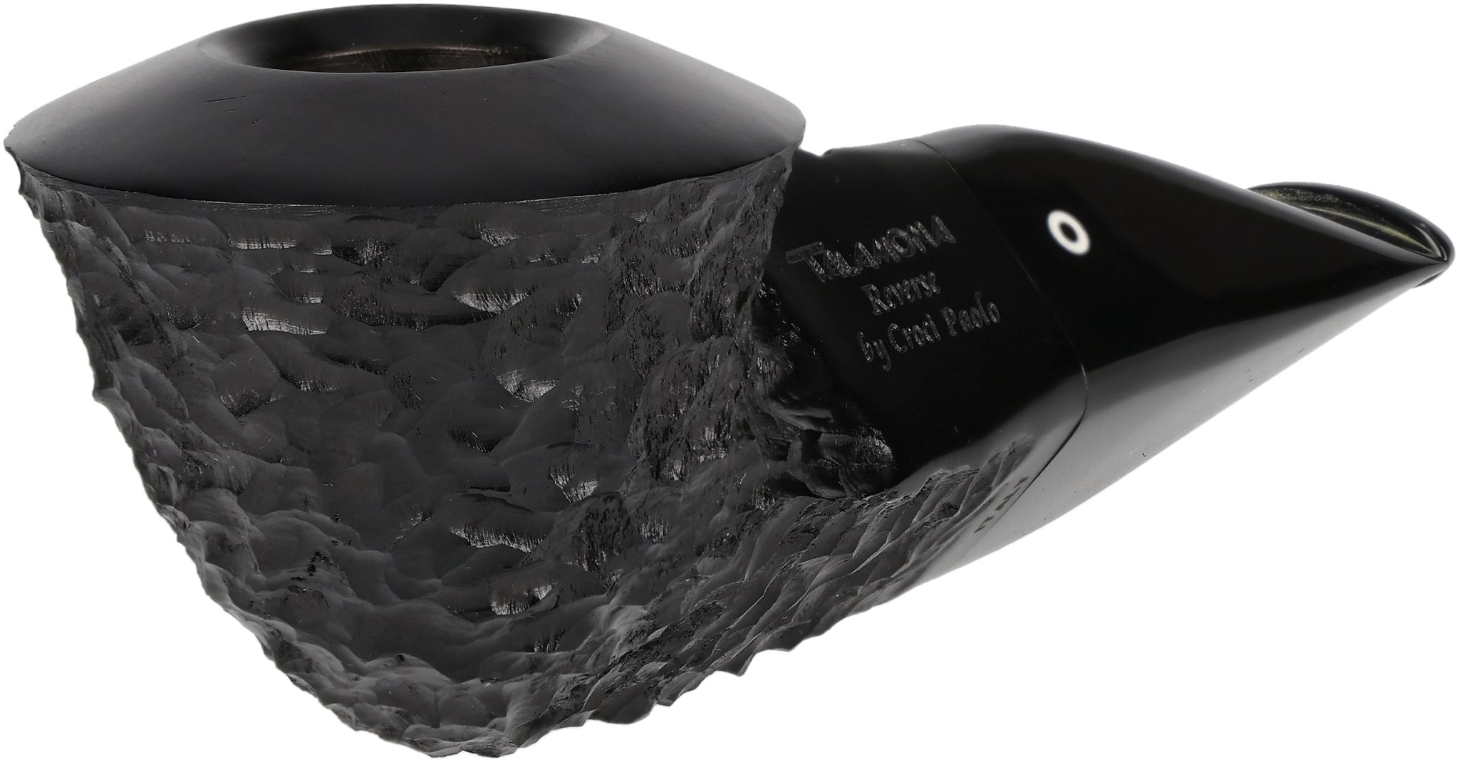 Rustiziert Schwarz 7_03