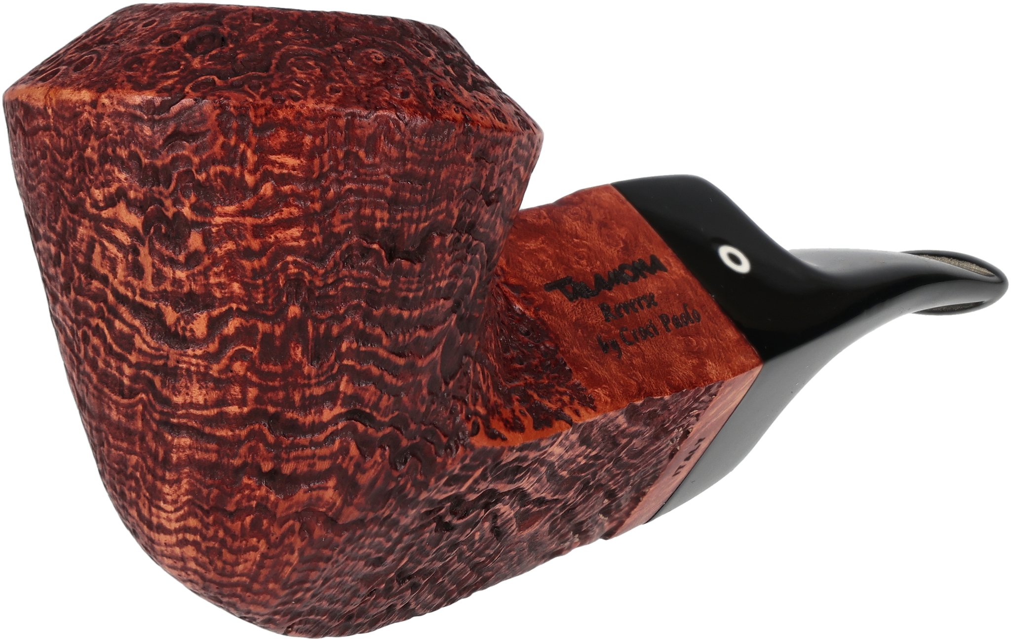 Sandgestrahlt Natur 5_03