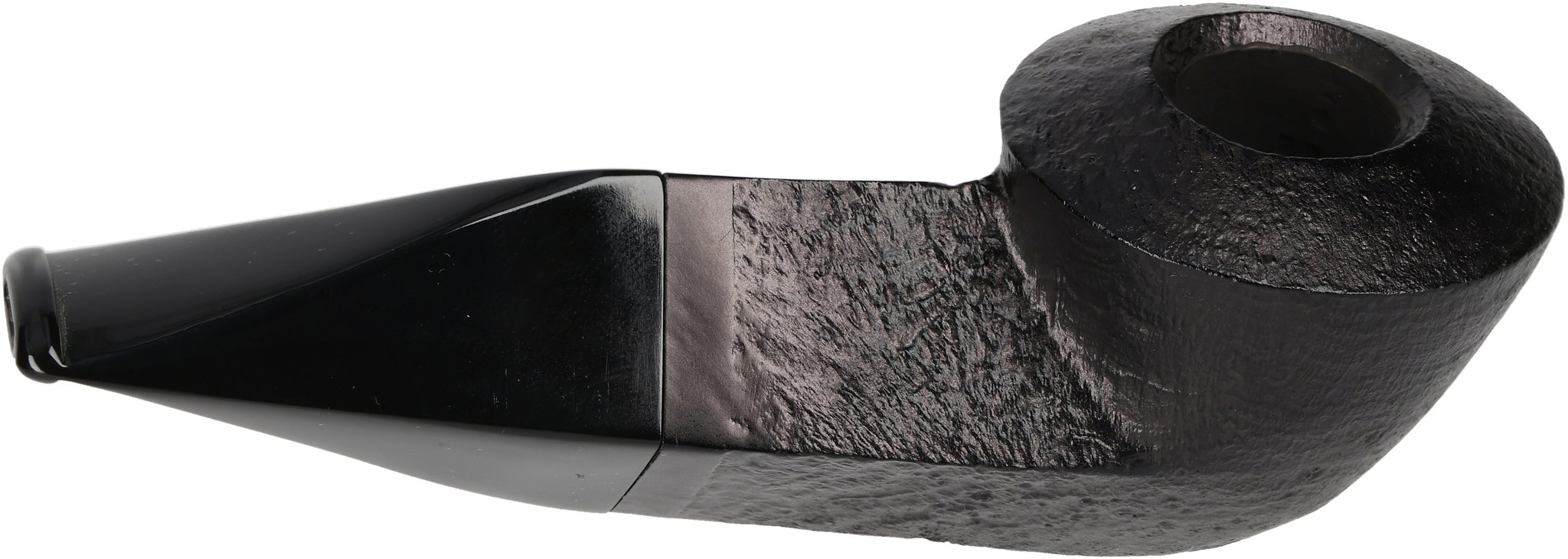 Sandgestrahlt Schwarz 7_02