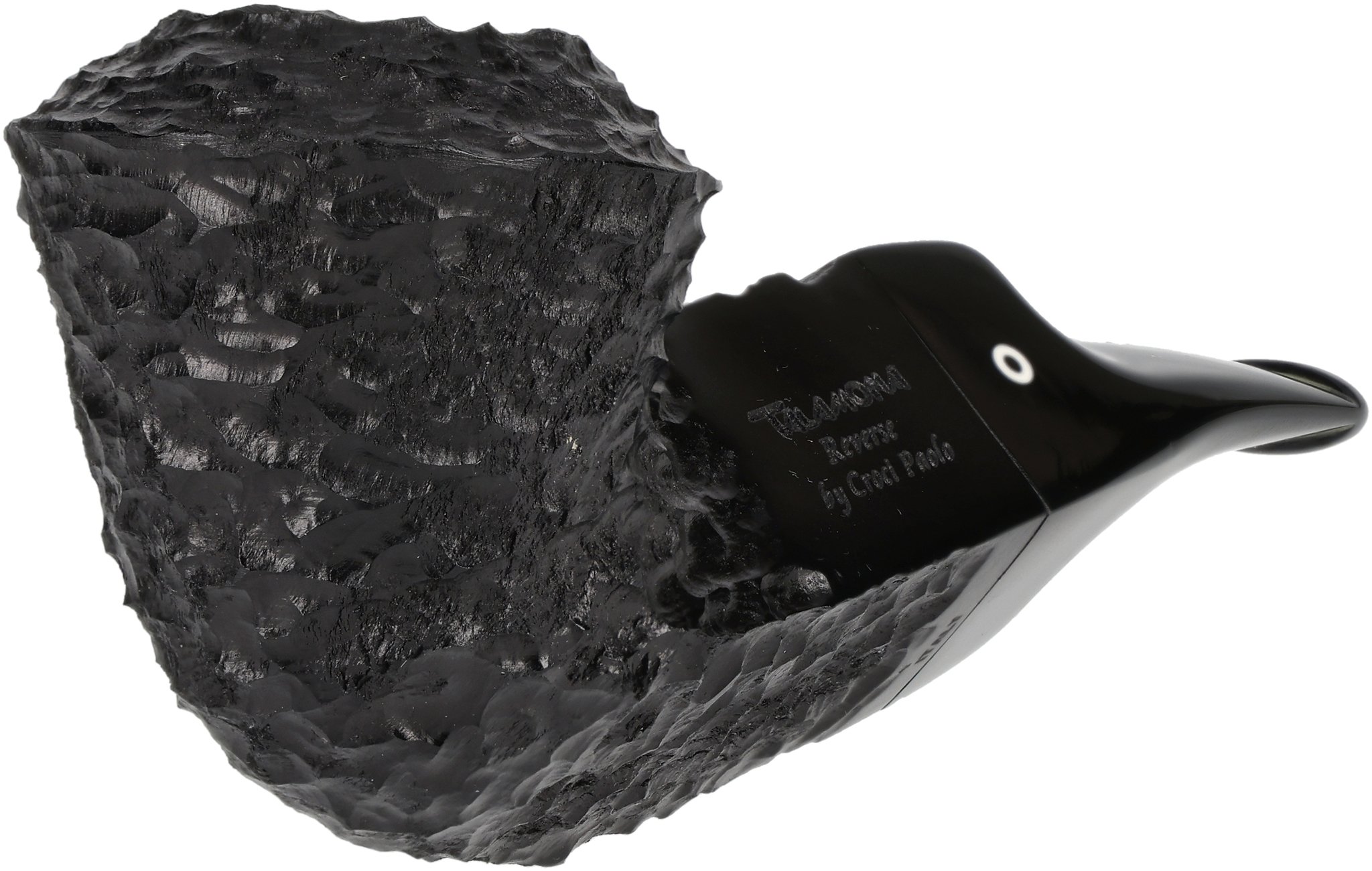 Rustiziert Schwarz 5_03