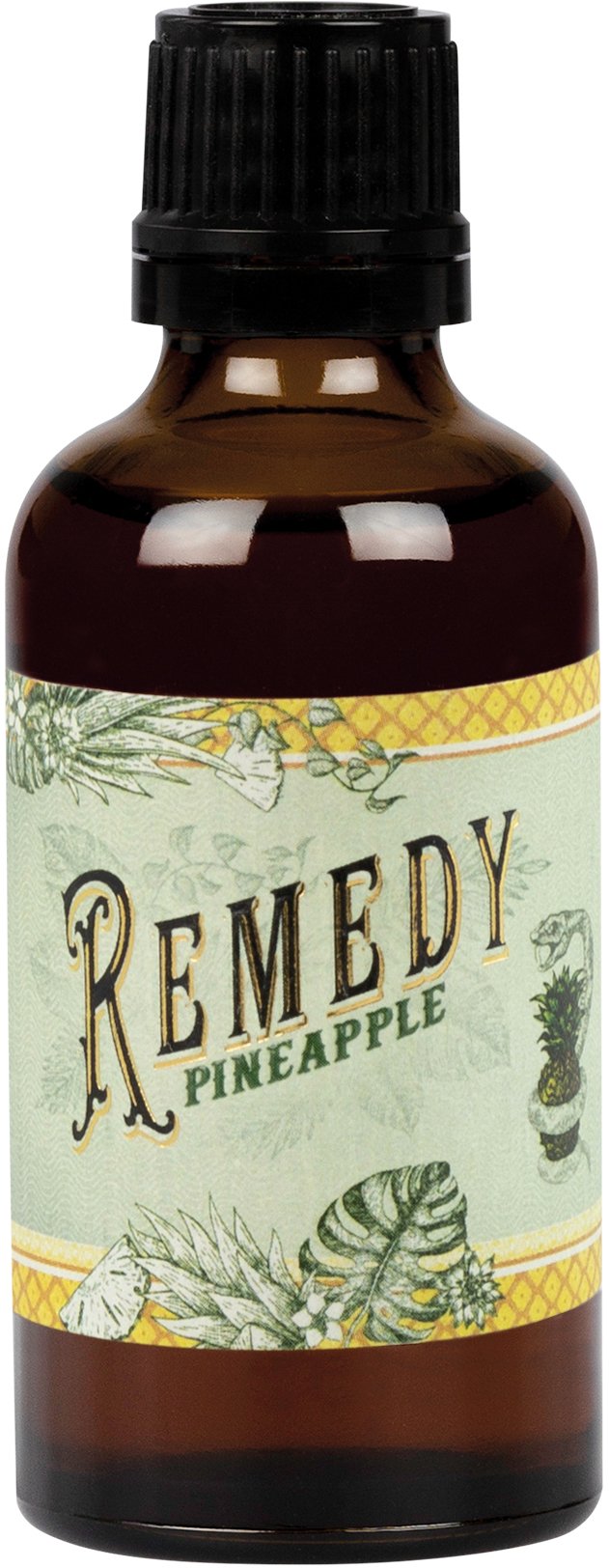 Remedy Rum Pineapple (50 ml / 40% vol.)