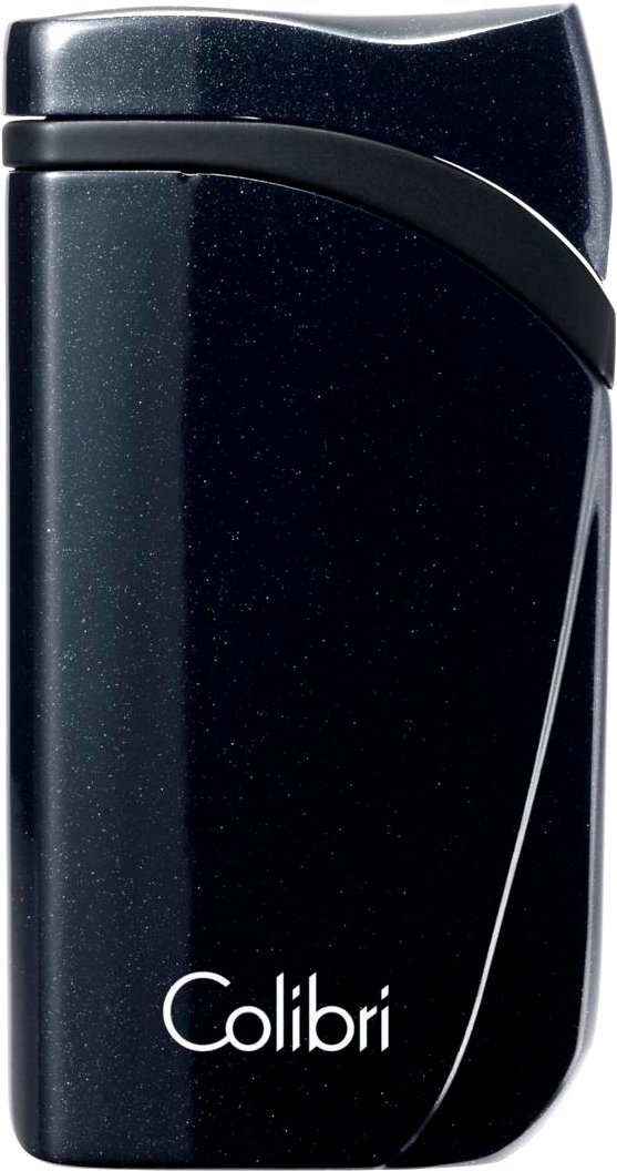 Colibri Falcon metallic schwarz (295320)