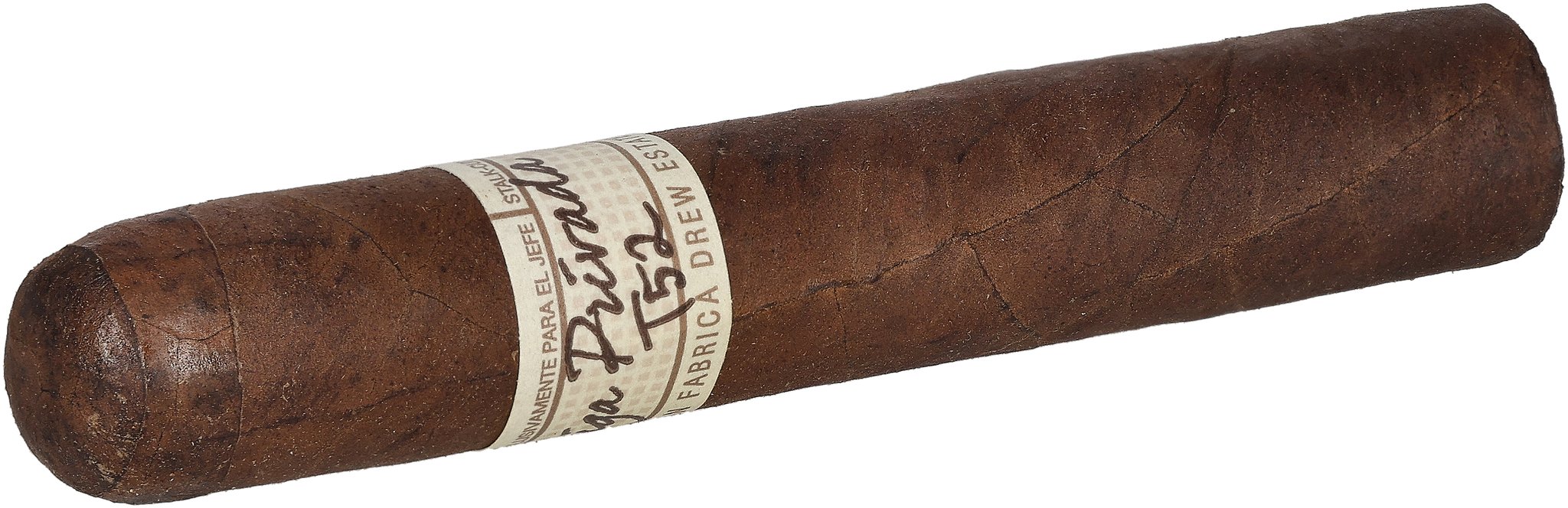 T52 Robusto stick 3