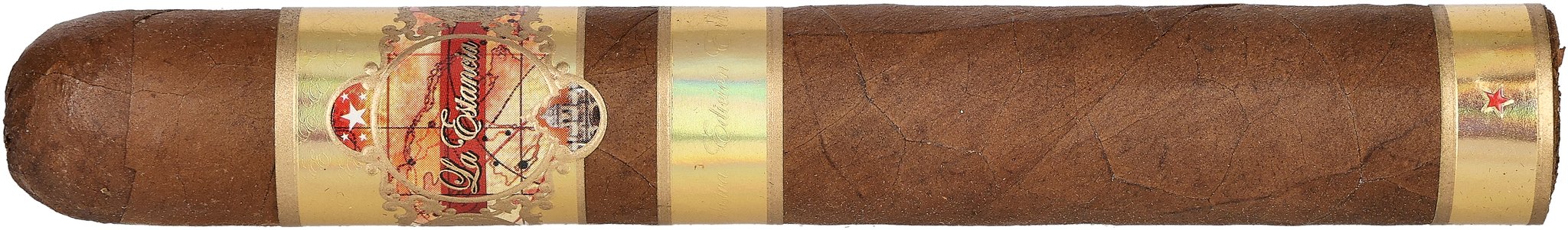 La Estancia EE 52 ( Double Robusto)_Zigarre