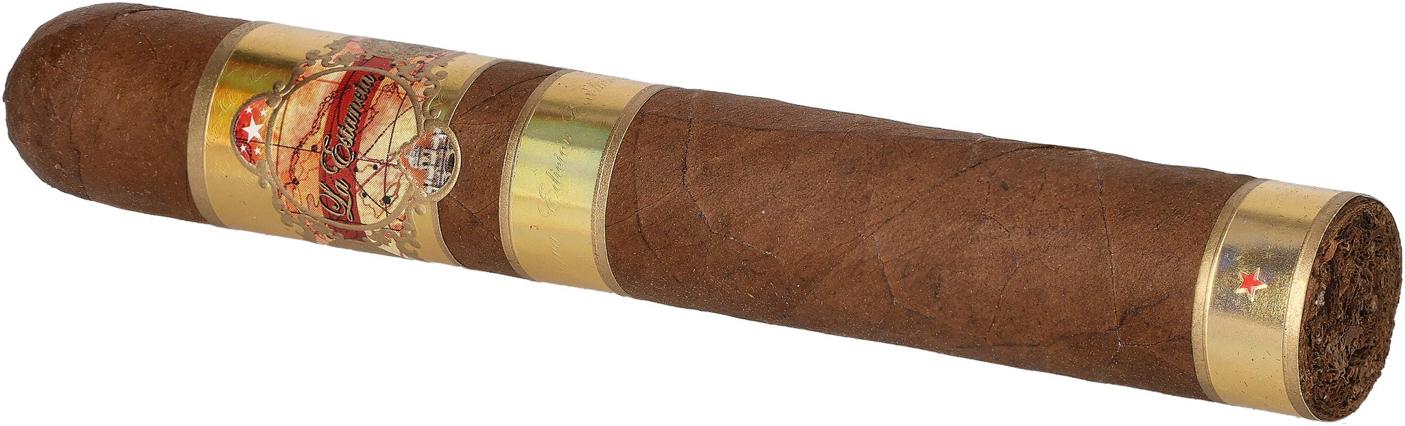 La Estancia EE 52 ( Double Robusto)_Zigarre