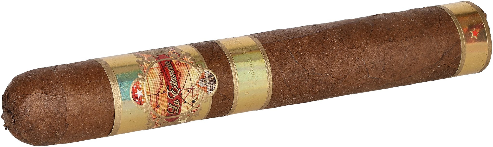La Estancia EE 52 ( Double Robusto)_Zigarre