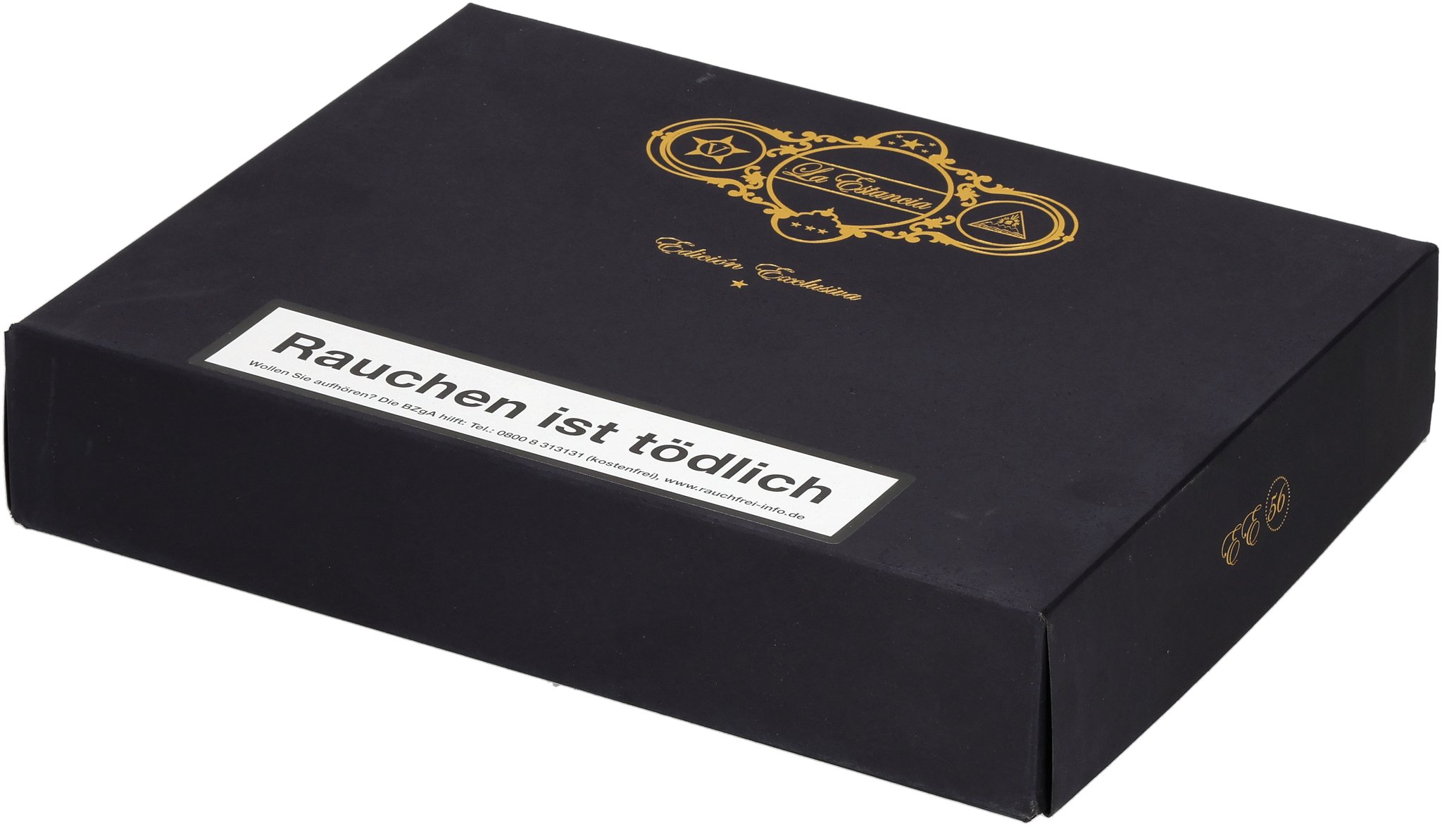 La Estancia EE 56 (Toro)_Kiste