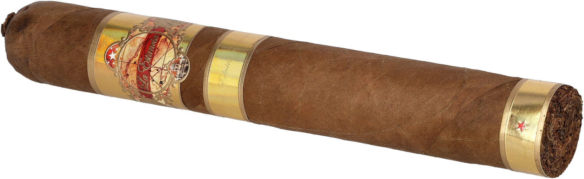 La Estancia EE 56 (Toro)_Zigarre