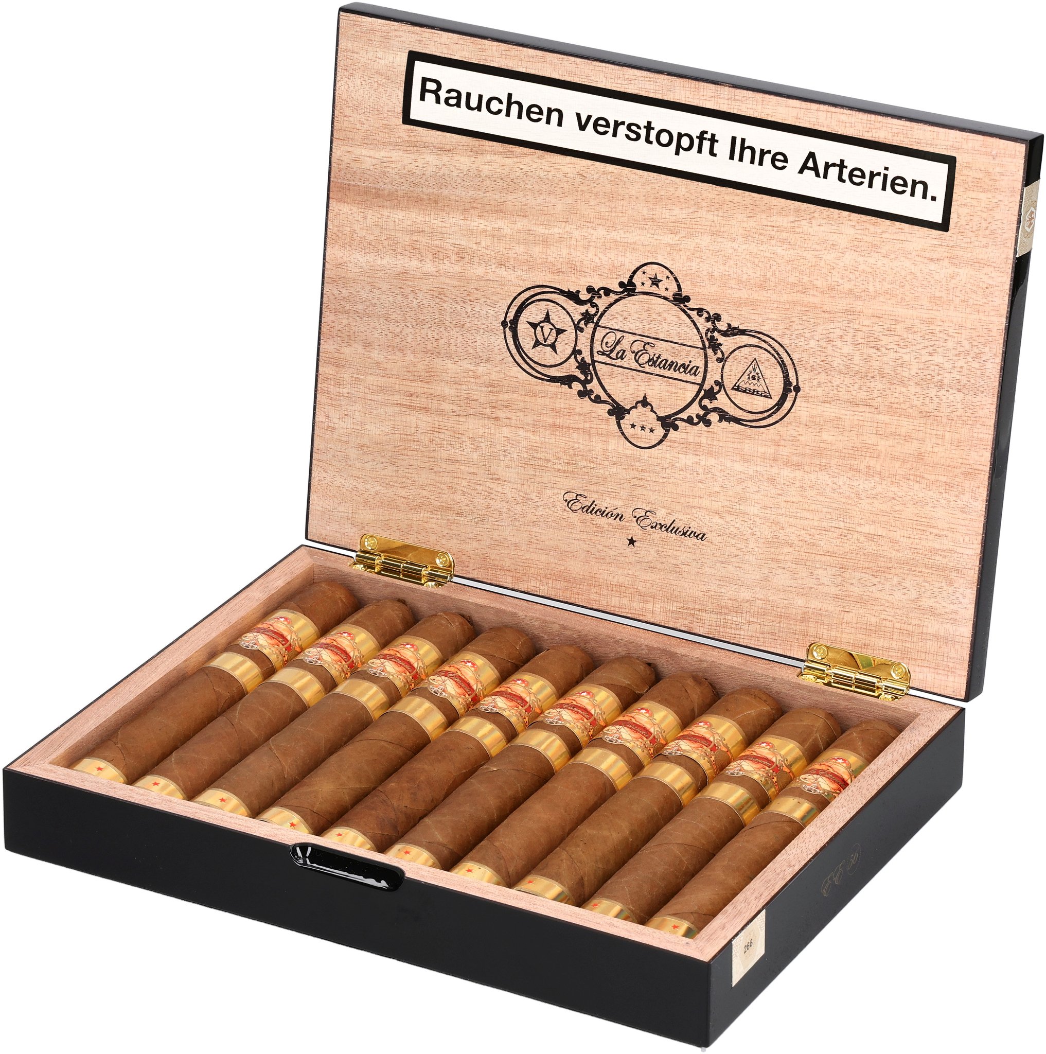 La Estancia EE 56 (Toro)_Kiste