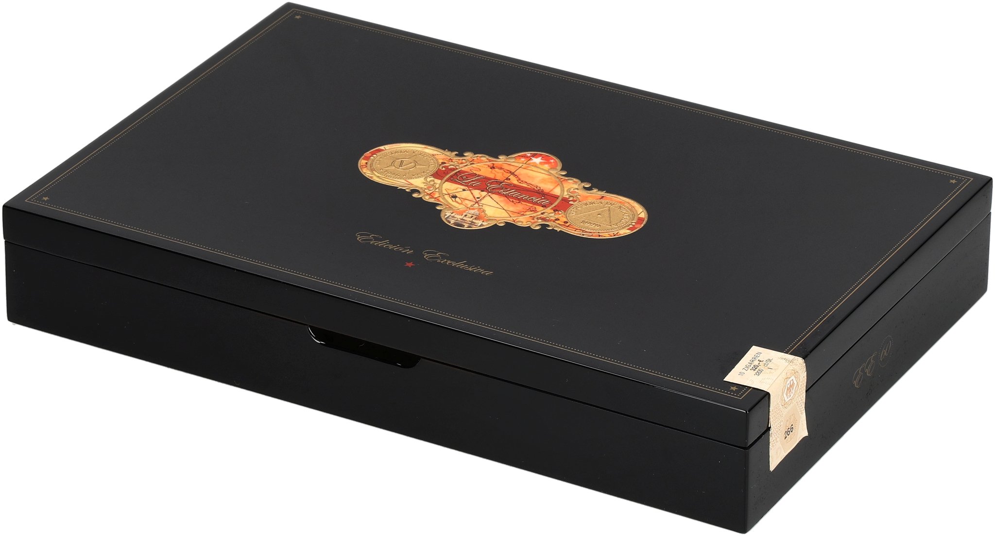 La Estancia EE 60 (Gigante)_Kiste