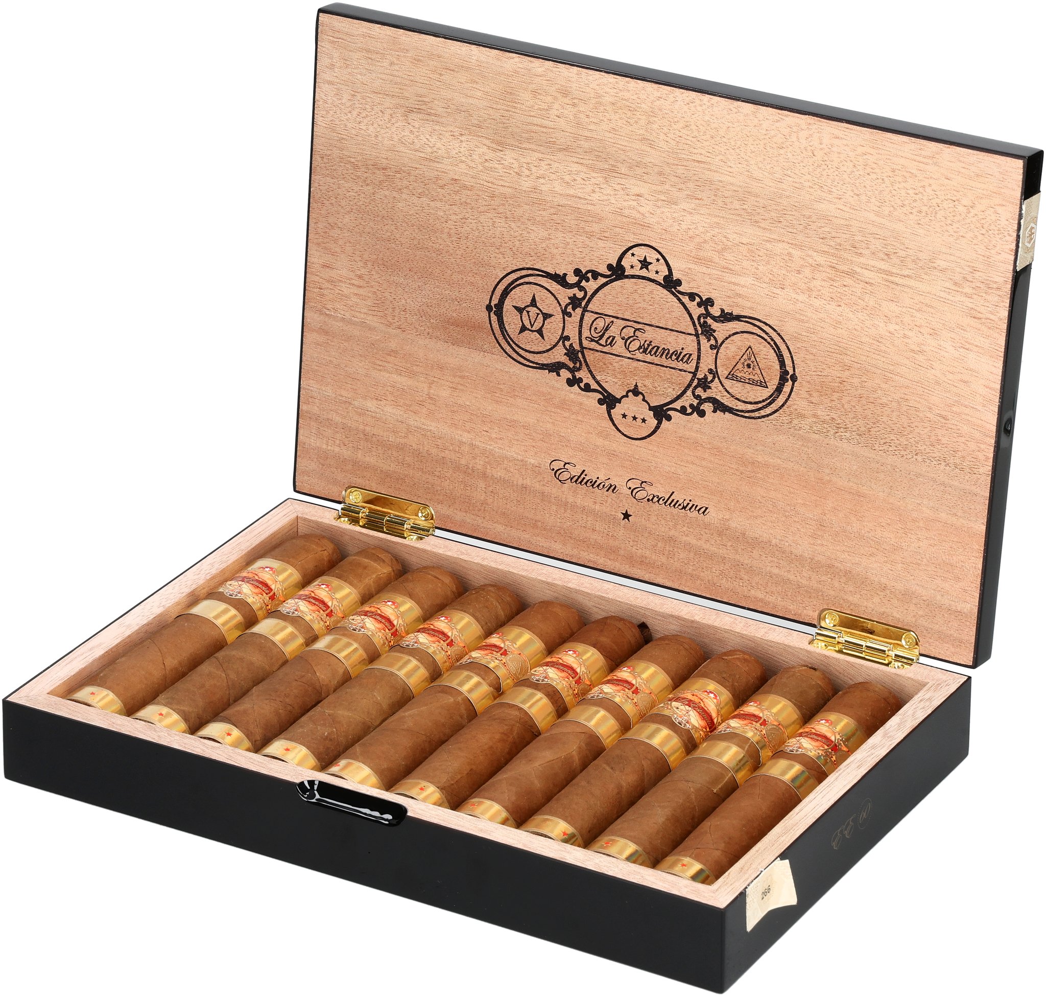 La Estancia EE 60 (Gigante)_Kiste