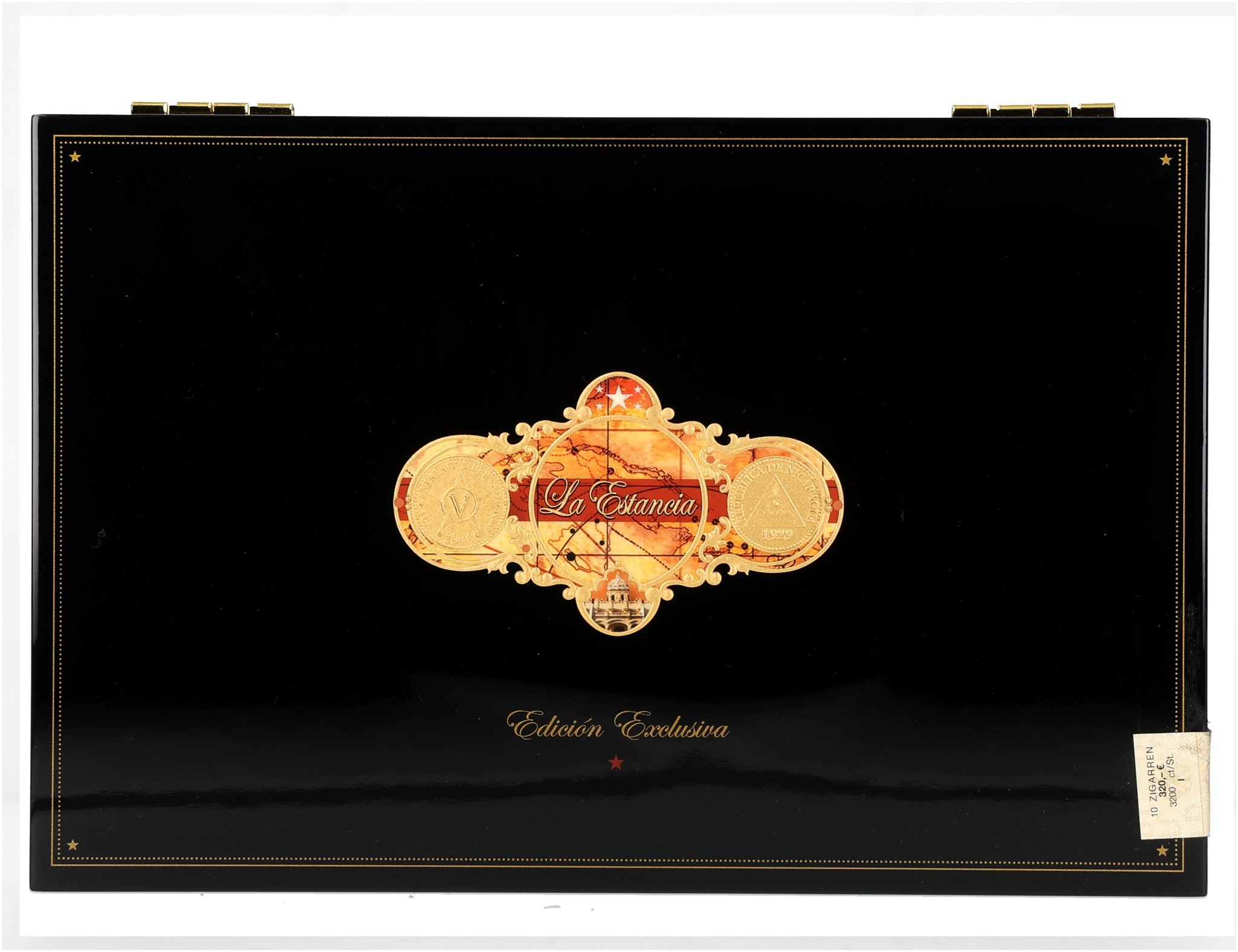 La Estancia EE 60 (Gigante)_Kiste