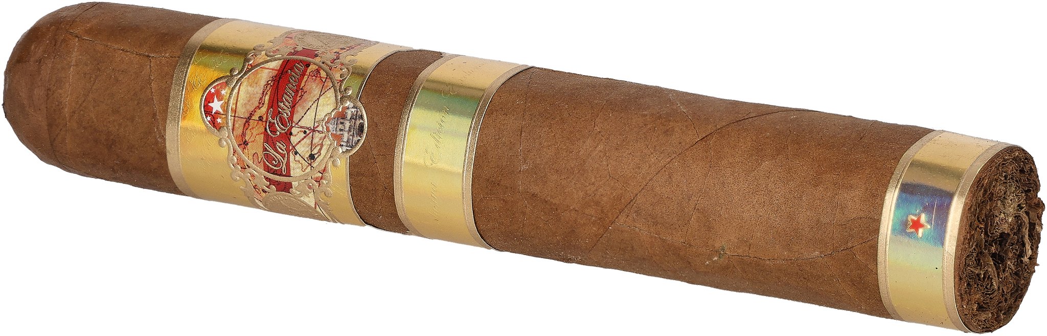 La Estancia EE 60 (Gigante)_Zigarre