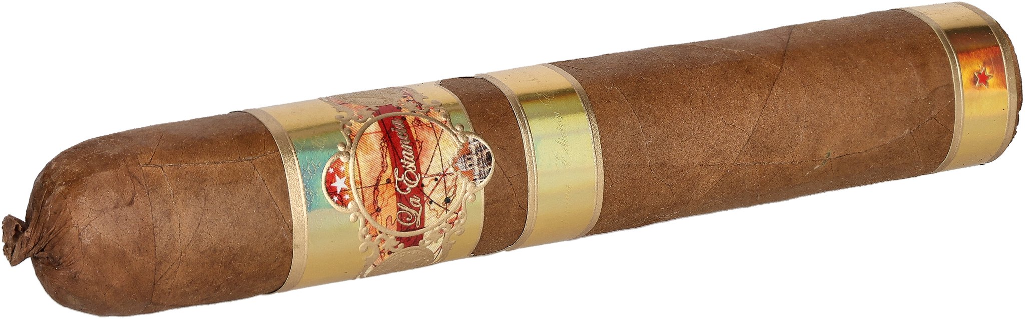 La Estancia EE 60 (Gigante)_Zigarre