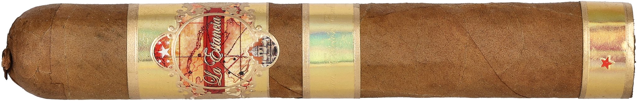 La Estancia EE 50 (Robusto)_Zigarre