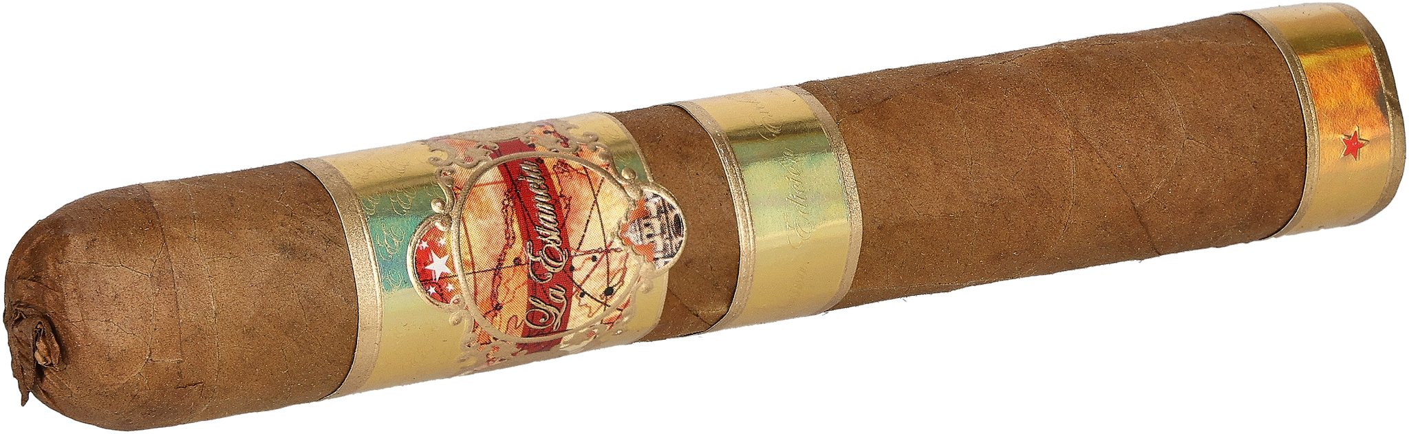 La Estancia EE 50 (Robusto)_Zigarre