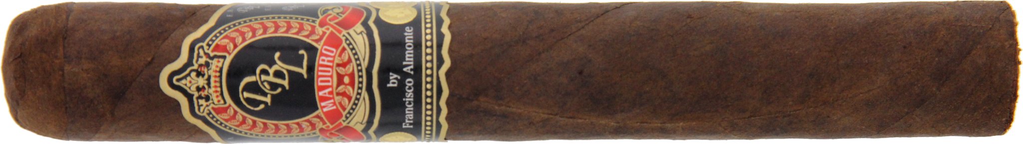 DBL Cigars Dominican Big Leaguer Maduro Big Papi
