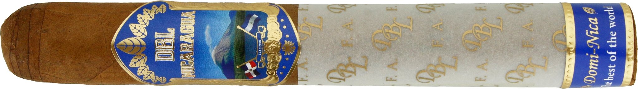 DBL Cigars Dominican Big Leaguer Linea Toro_Zigarre_01