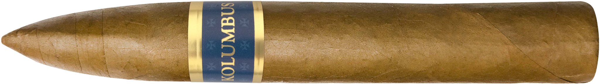 Kolumbus K-Azul Piramide