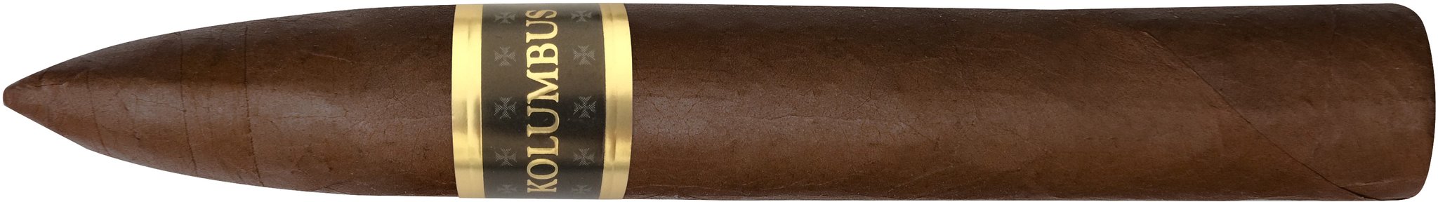 Kolumbus K-Negro Piramide