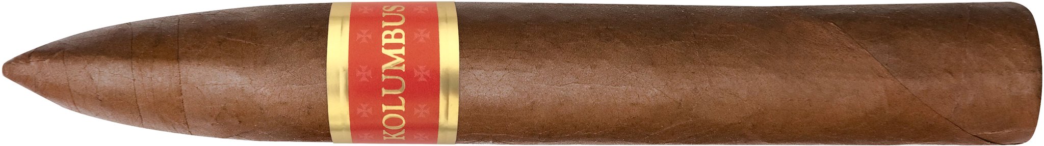 Kolumbus K-Rojo Piramide