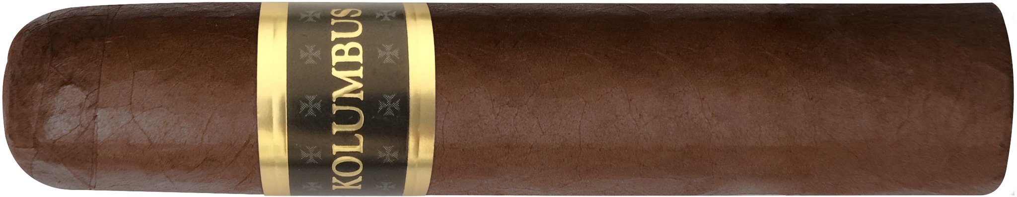 Kolumbus K-Negro Robustito