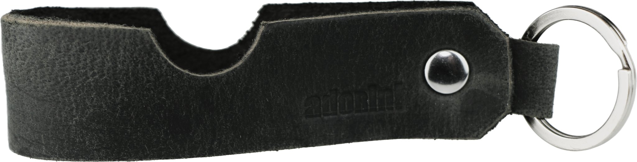 Leder mit Cigarworld Logo