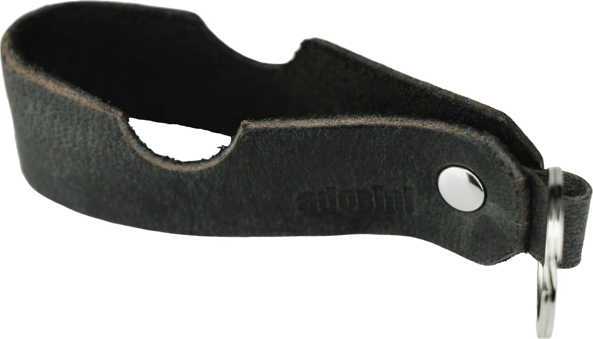 Leder mit Cigarworld Logo