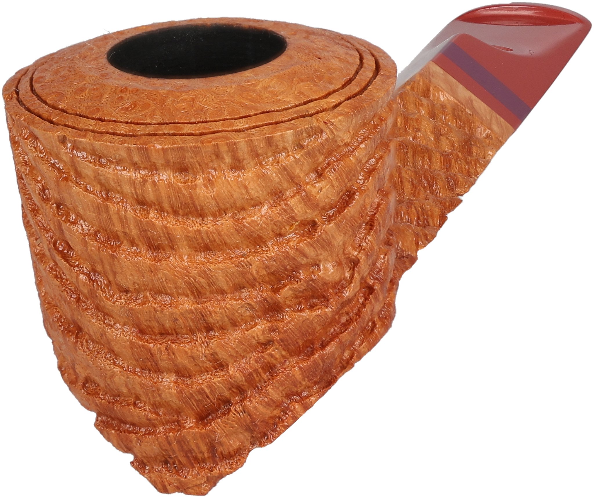 Werner Mummert Freehand Pfeifen Modell No. 27