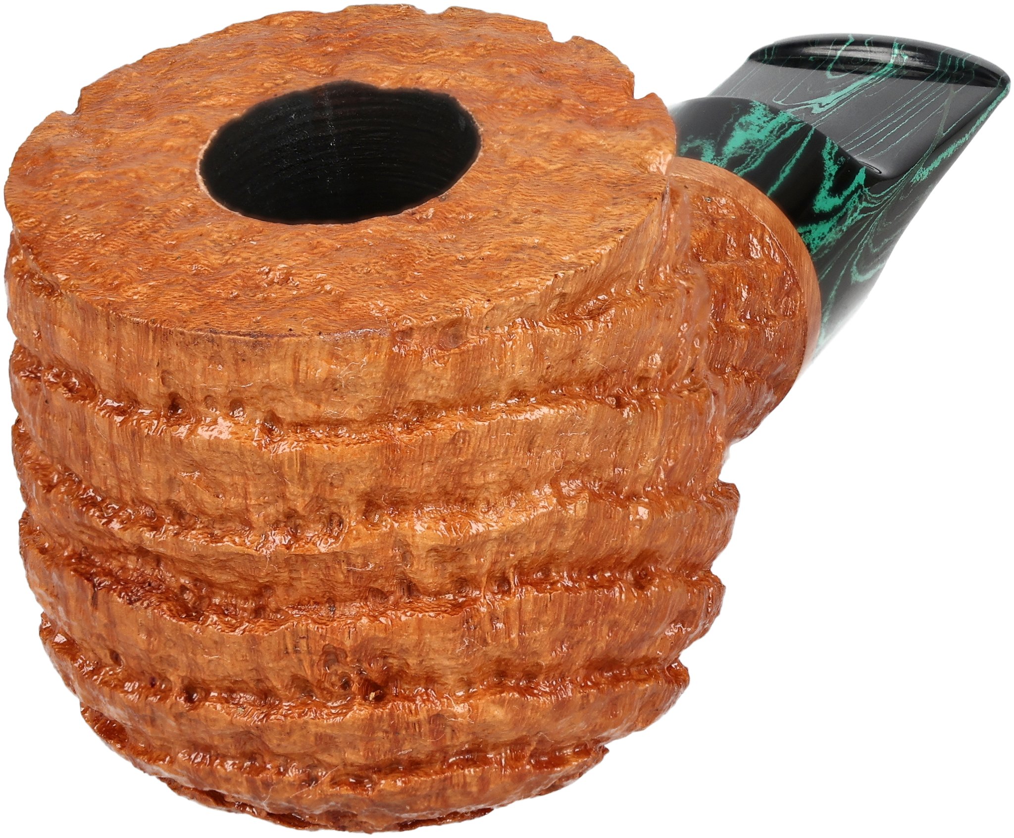 Werner Mummert Freehand Pfeifen Modell No. 29