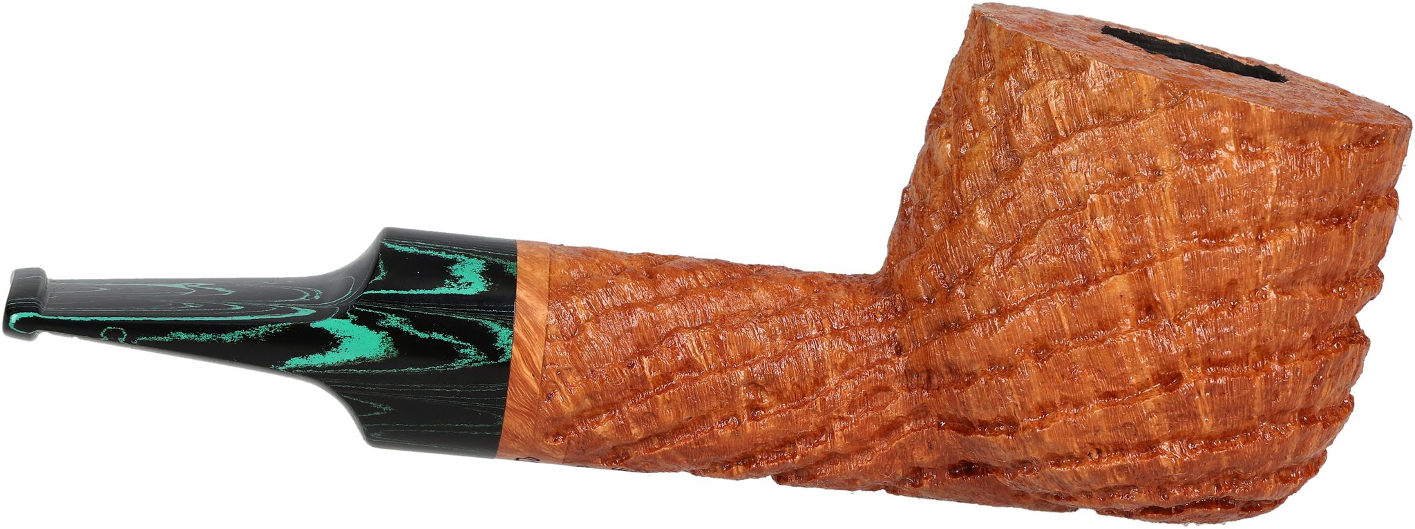 Werner Mummert Freehand Pfeifen Modell No. 29