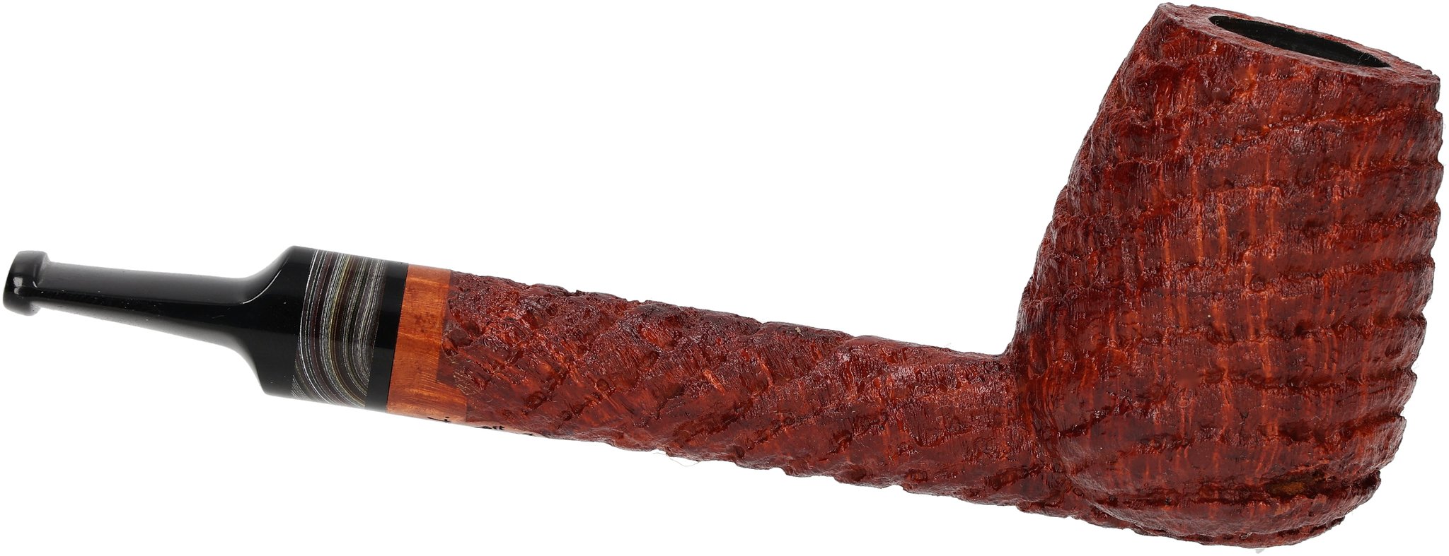 Werner Mummert Freehand Pfeifen Modell No. 30