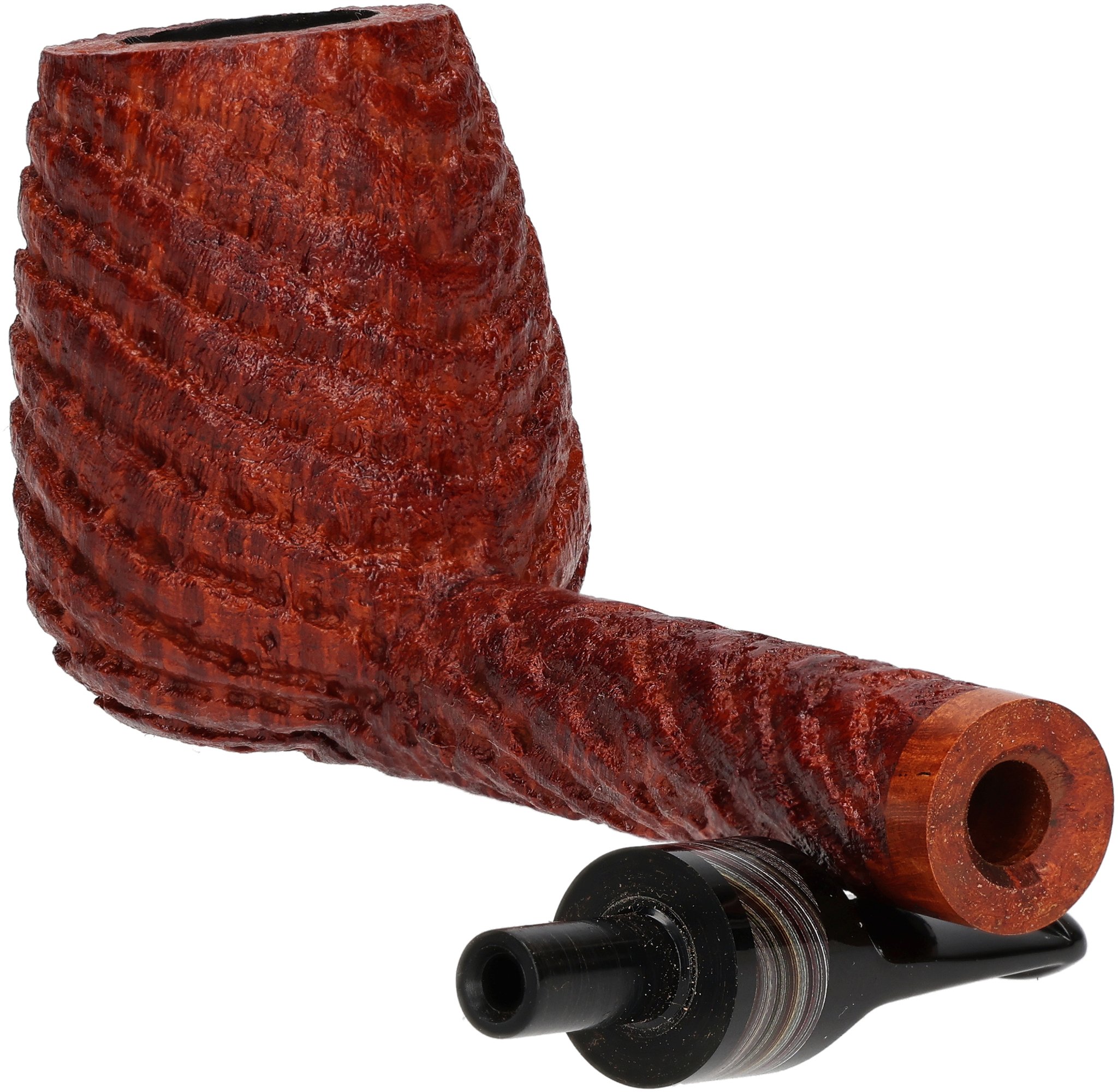 Werner Mummert Freehand Pfeifen Modell No. 30