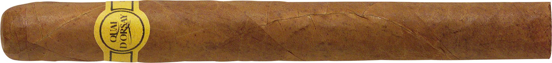 Quai d'Orsay LCDH Gran Corona