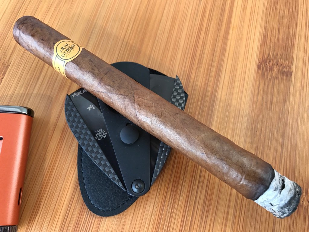 Quai d'Orsay Imperiales