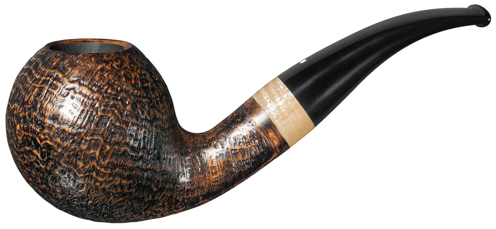 Vauen Duett Modell DT 532 sandgestrahlt