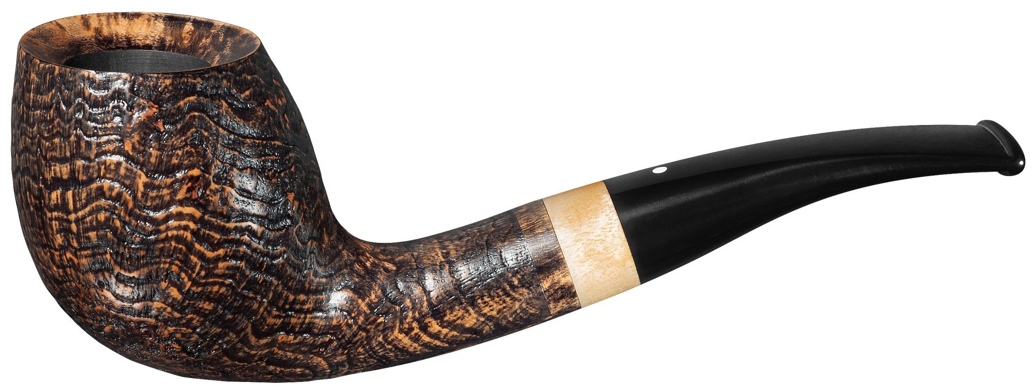 Vauen Duett Modell DT 571 sandgestrahlt