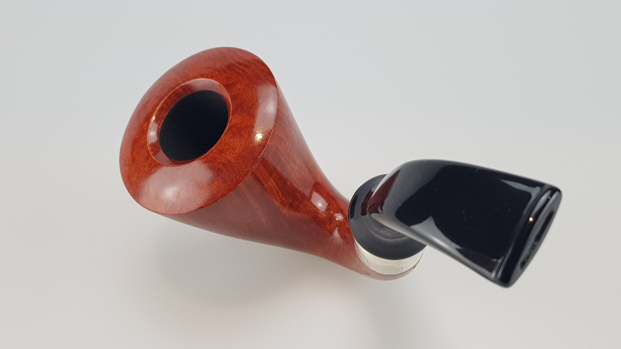 Brebbia First 1997 Calabash selected Detailbild 3