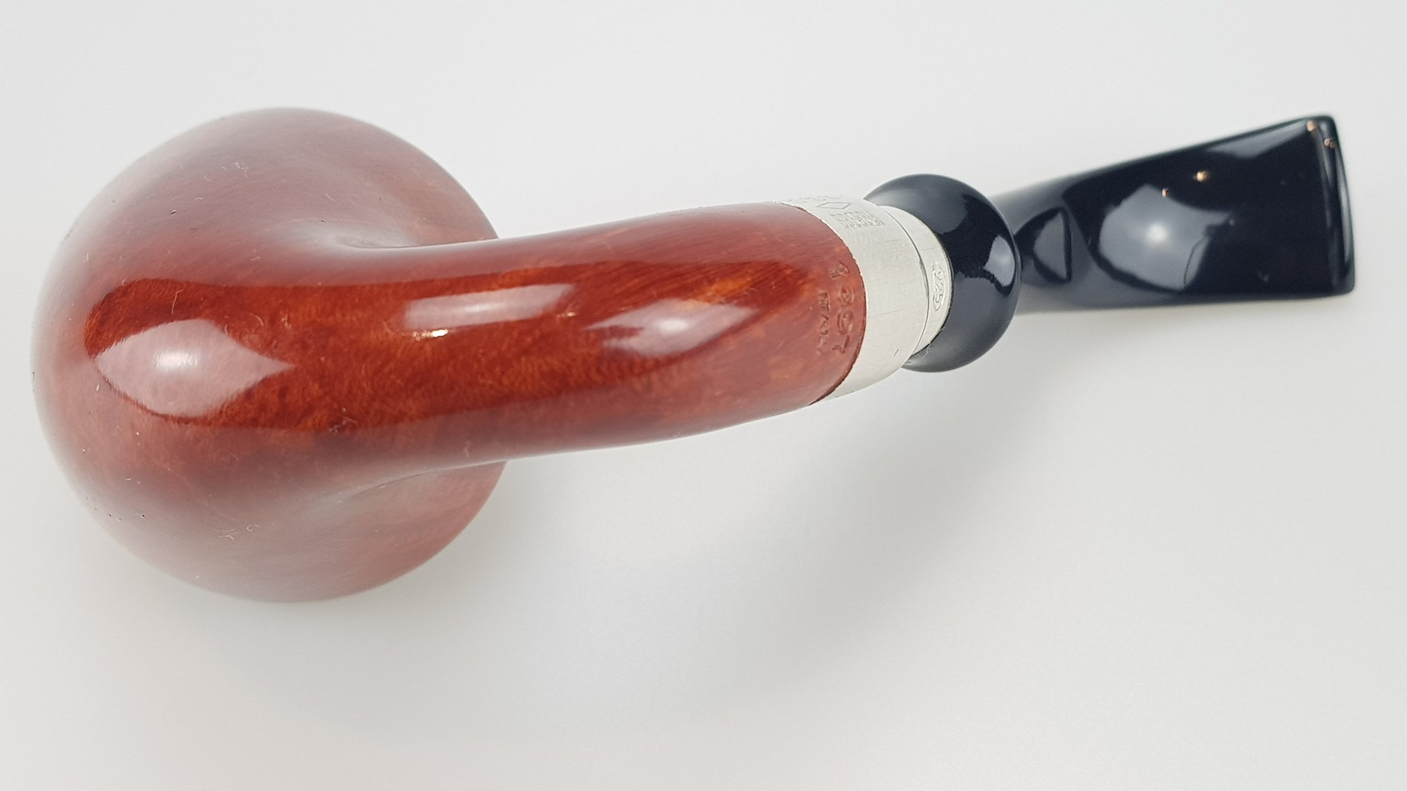 Brebbia First 1997 Calabash selected Detailbild 5