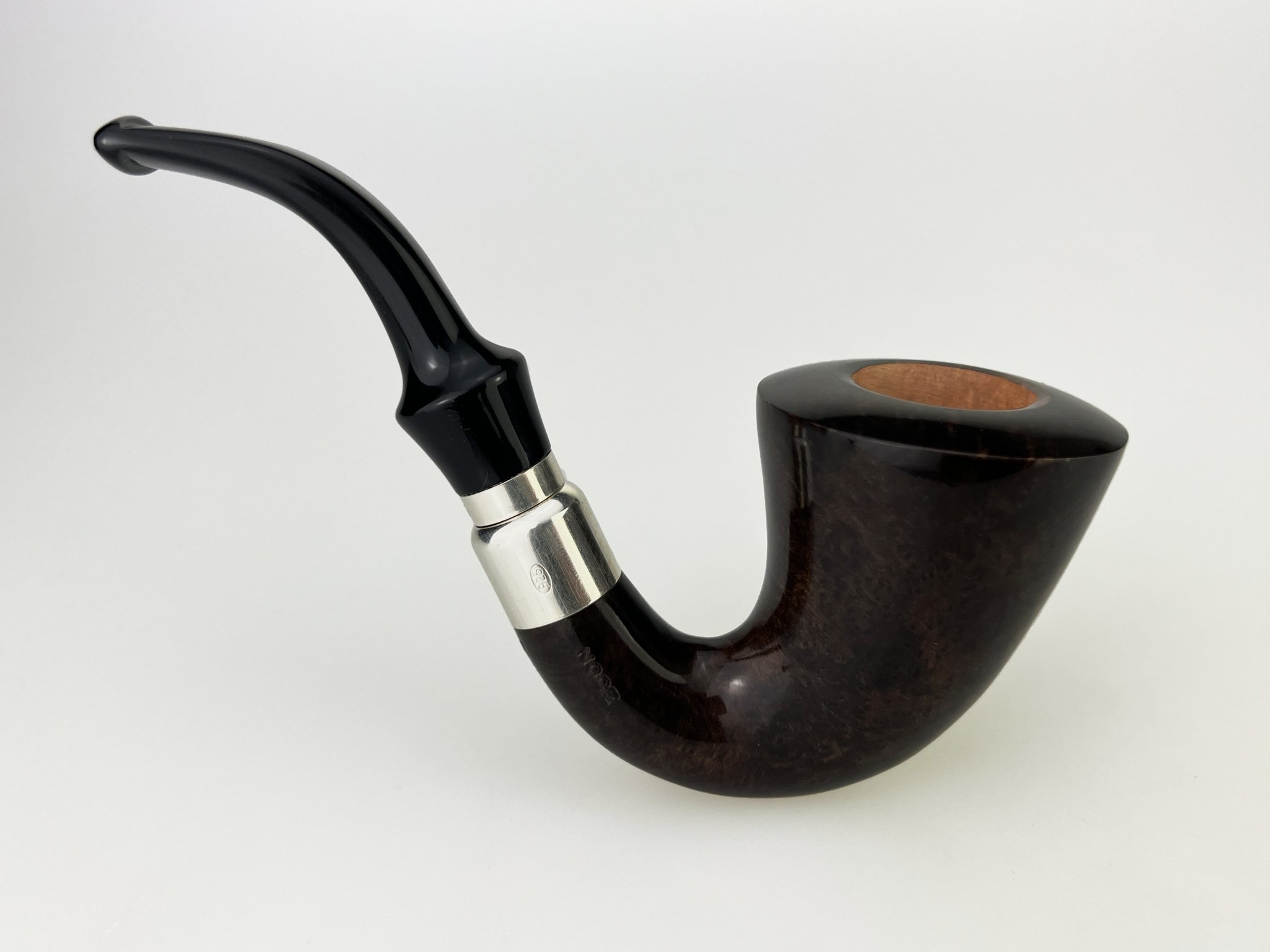 Brebbia First 1997 Calabash Noce