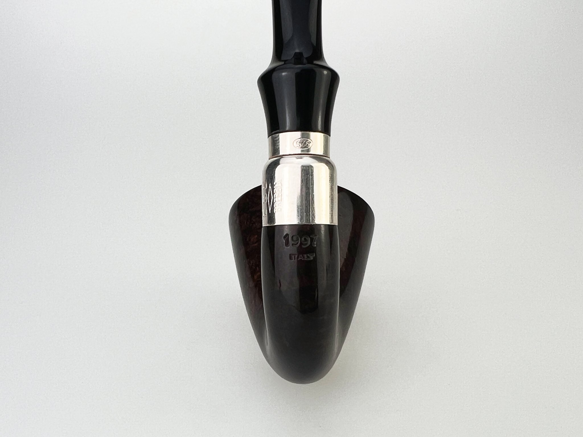 Brebbia First 1997 Calabash Noce