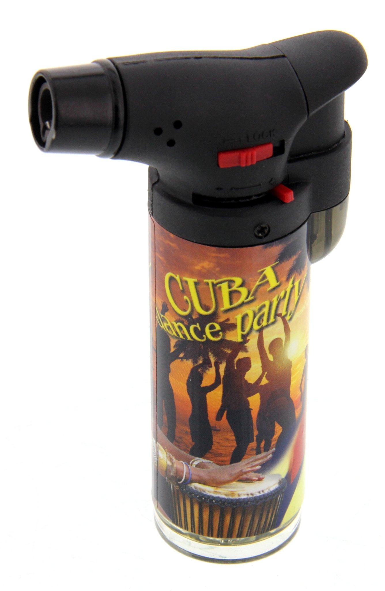 Prof Cuba Jetflame Cuba dance Party (289502)