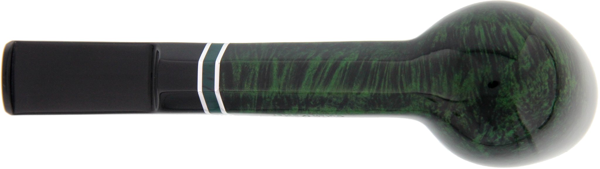 Big Ben Dutch Master green polish Modell 109 Unterboden