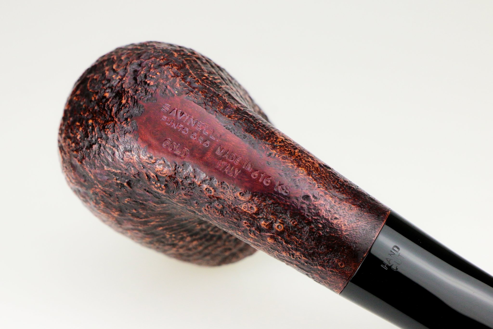 sandblast 616 Detail 2