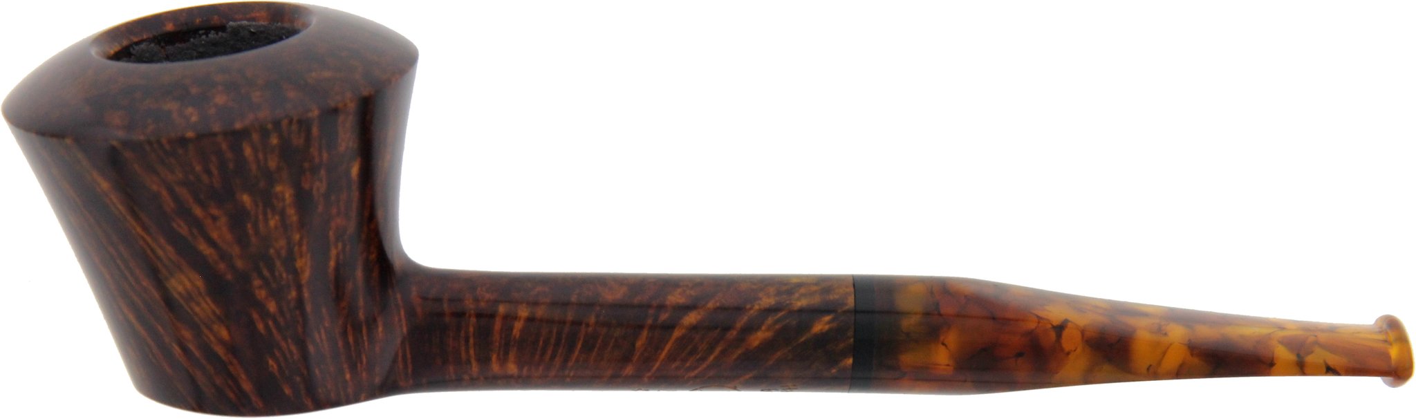 Henrik Kroll Freehand Pfeifen Category A* (interne Nr. 1)