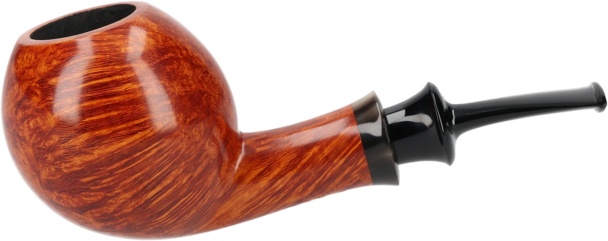 Henrik Kroll Freehand Pfeifen Category A*** (interne Nr. 16)