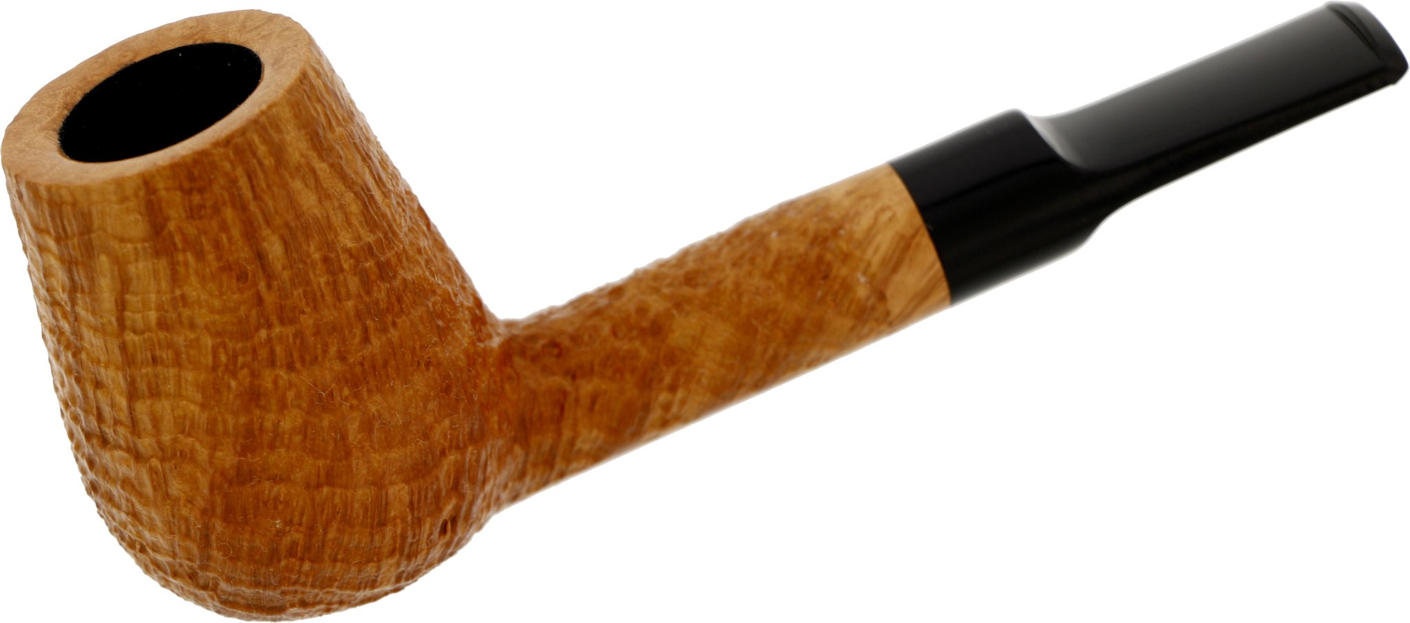 Holmer Knudsen Freehand Pfeifen Lovat (interne Nr. 14)