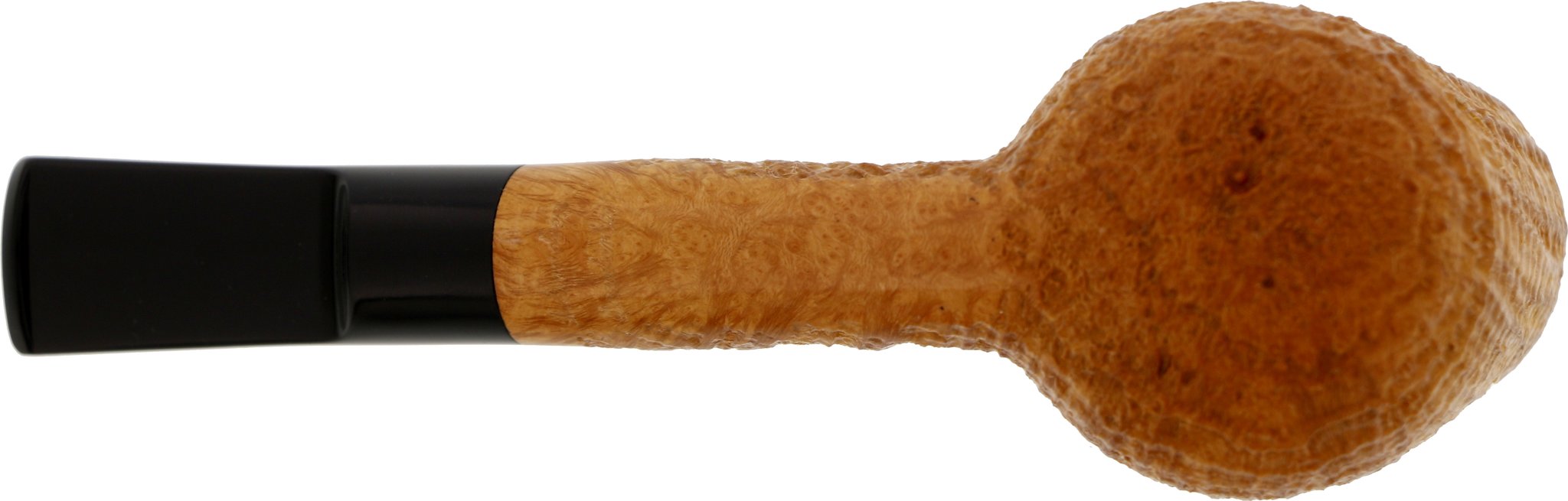 Holmer Knudsen Freehand Pfeifen Lovat (interne Nr. 14) Unterboden