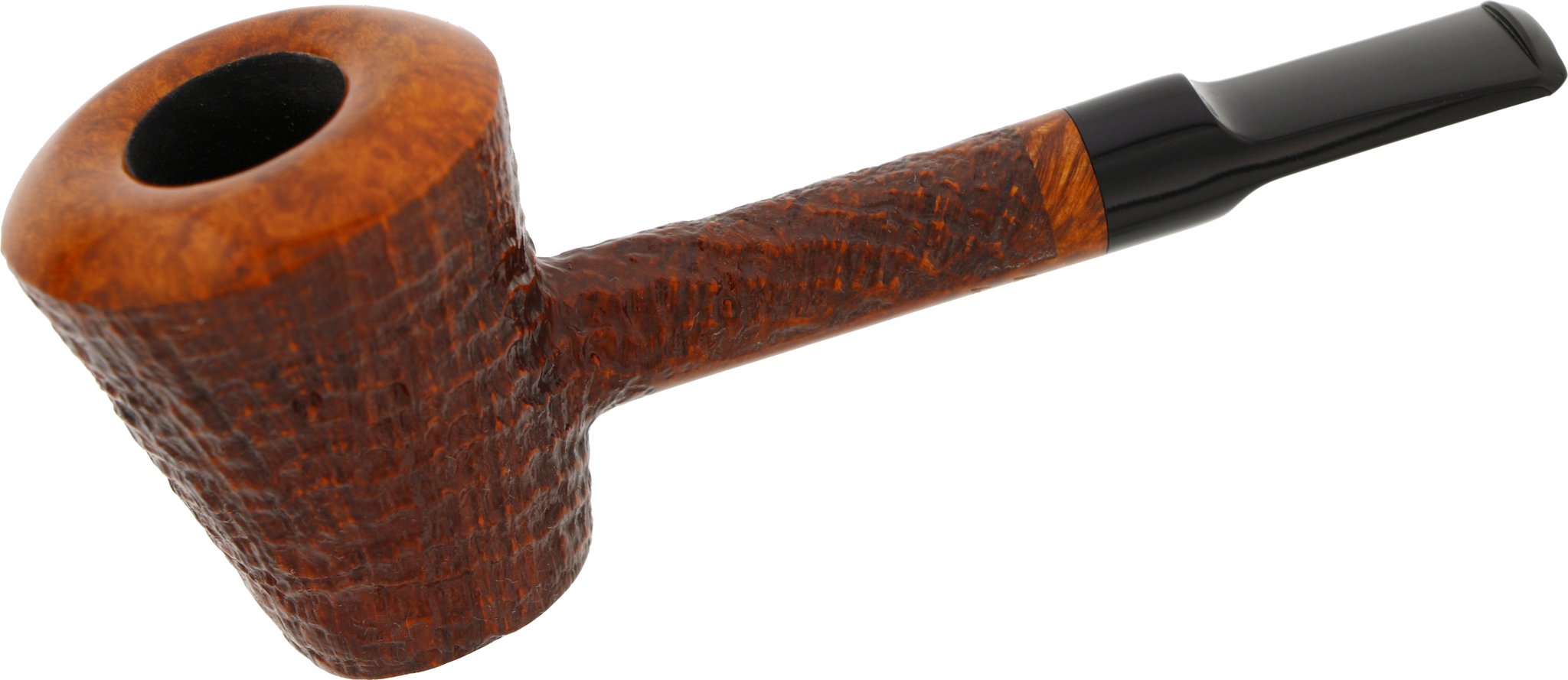 Holmer Knudsen Freehand Pfeifen Stand-up Poker (interne Nr. 10)